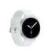 SMARTWATCH GALAXY WATCH8 LTE/40MM SILVER SM-L335 SAMSUNG