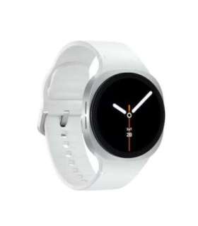 SMARTWATCH GALAXY WATCH8 LTE/40MM SILVER SM-L335 SAMSUNG