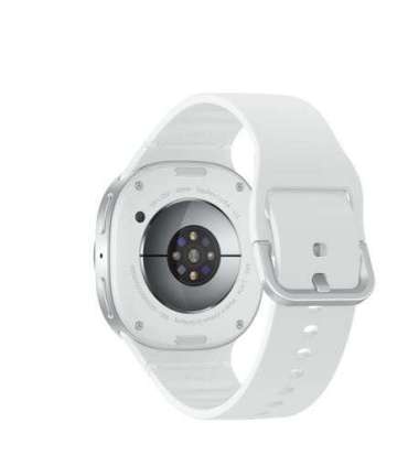 SMARTWATCH GALAXY WATCH8 LTE/40MM SILVER SM-L335 SAMSUNG