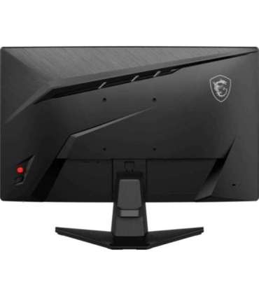LCD Monitor|MSI|MAG 242C|23.6"|Gaming/Curved/Frameless|Matte|Panel VA|1920x1080|16:9|180Hz|1 ms|Colour Black|MAG242C