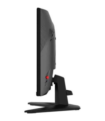 LCD Monitor|MSI|MAG 242C|23.6"|Gaming/Curved/Frameless|Matte|Panel VA|1920x1080|16:9|180Hz|1 ms|Colour Black|MAG242C