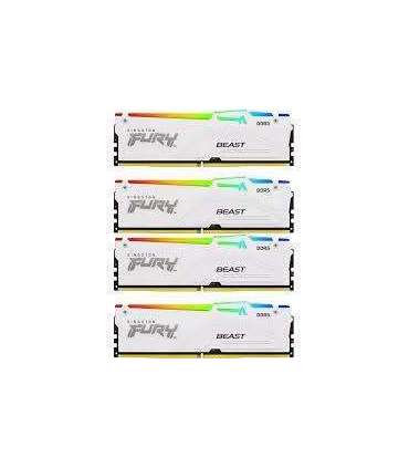 MEMORY DIMM 128GB DDR5-5600/K4 KF556C40BWAK4-128 KINGSTON