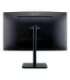 LCD Monitor|ACER|27 "|2560 x 1440 pixels|Quad HD|Native aspect ratio 16:9|LED|Curved|UM.HX3EE.207