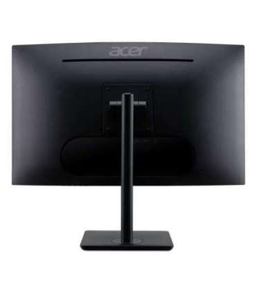 LCD Monitor|ACER|27 "|2560 x 1440 pixels|Quad HD|Native aspect ratio 16:9|LED|Curved|UM.HX3EE.207