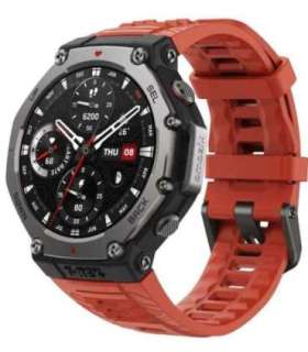 SMARTWATCH AMAZFIT T-REX 3/LAVA W2322GL1N HUAMI