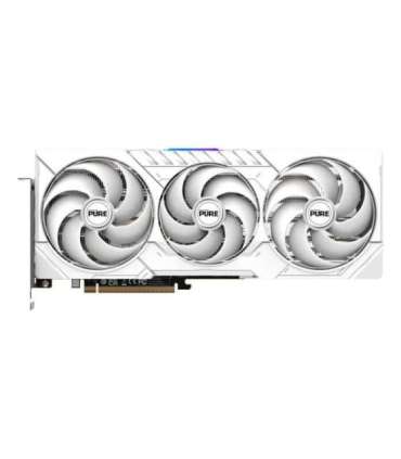 Graphics Card|SAPPHIRE|AMD Radeon RX 9070|16 GB|GDDR6|256 bit|PCIE 5.0 16x|Triple slot Fansink|2xHDMI|2xDisplayPort|11349-02-20G