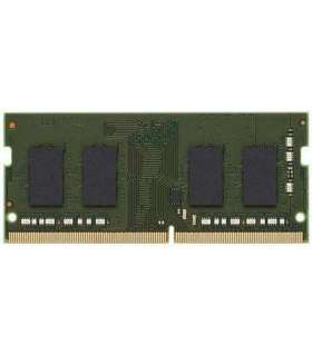NB MEMORY 4GB PC25600 DDR4/SO KCP432SS6/4 KINGSTON