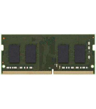 NB MEMORY 4GB PC25600 DDR4/SO KCP432SS6/4 KINGSTON