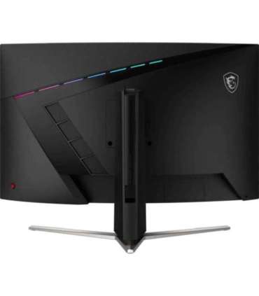 LCD Monitor|MSI|MAG 325CQRF QD E2|31.5"|Gaming/Curved|Panel VA|2560x1440|16:9|180 Hz|0.5 ms|Colour Black|MAG325CQRFQDE2