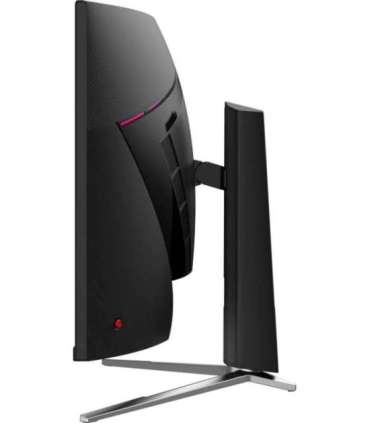 LCD Monitor|MSI|MAG 325CQRF QD E2|31.5"|Gaming/Curved|Panel VA|2560x1440|16:9|180 Hz|0.5 ms|Colour Black|MAG325CQRFQDE2