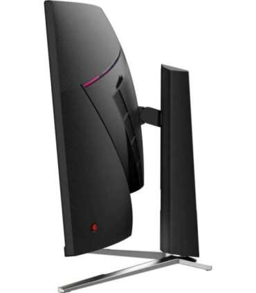 LCD Monitor|MSI|MAG 325CQRF QD E2|31.5"|Gaming/Curved|Panel VA|2560x1440|16:9|180 Hz|0.5 ms|Colour Black|MAG325CQRFQDE2