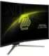 LCD Monitor|MSI|MAG 325CQRF QD E2|31.5"|Gaming/Curved|Panel VA|2560x1440|16:9|180 Hz|0.5 ms|Colour Black|MAG325CQRFQDE2