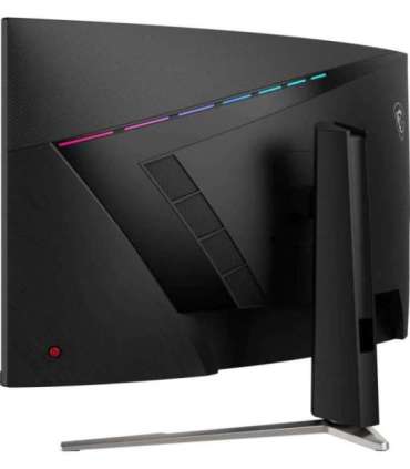 LCD Monitor|MSI|MAG 325CQRF QD E2|31.5"|Gaming/Curved|Panel VA|2560x1440|16:9|180 Hz|0.5 ms|Colour Black|MAG325CQRFQDE2