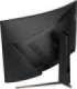 LCD Monitor|MSI|MAG 325CQRF QD E2|31.5"|Gaming/Curved|Panel VA|2560x1440|16:9|180 Hz|0.5 ms|Colour Black|MAG325CQRFQDE2
