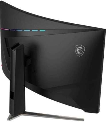 LCD Monitor|MSI|MAG 325CQRF QD E2|31.5"|Gaming/Curved|Panel VA|2560x1440|16:9|180 Hz|0.5 ms|Colour Black|MAG325CQRFQDE2