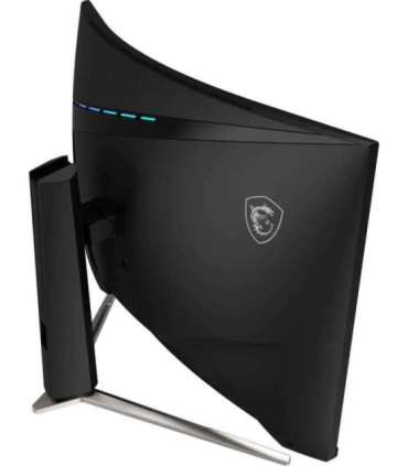 LCD Monitor|MSI|MAG 325CQRF QD E2|31.5"|Gaming/Curved|Panel VA|2560x1440|16:9|180 Hz|0.5 ms|Colour Black|MAG325CQRFQDE2