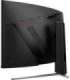 LCD Monitor|MSI|MAG 325CQRF QD E2|31.5"|Gaming/Curved|Panel VA|2560x1440|16:9|180 Hz|0.5 ms|Colour Black|MAG325CQRFQDE2