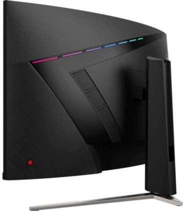 LCD Monitor|MSI|MAG 325CQRF QD E2|31.5"|Gaming/Curved|Panel VA|2560x1440|16:9|180 Hz|0.5 ms|Colour Black|MAG325CQRFQDE2