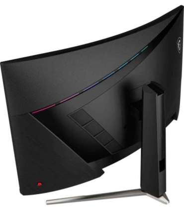 LCD Monitor|MSI|MAG 325CQRF QD E2|31.5"|Gaming/Curved|Panel VA|2560x1440|16:9|180 Hz|0.5 ms|Colour Black|MAG325CQRFQDE2