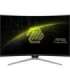 LCD Monitor|MSI|MAG 325CQRF QD E2|31.5"|Gaming/Curved|Panel VA|2560x1440|16:9|180 Hz|0.5 ms|Colour Black|MAG325CQRFQDE2