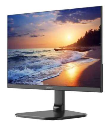 LCD Monitor|DAHUA|LM22-J200|21.5"|Business|Panel IPS|1920x1080|16:9|100Hz|5 ms|Speakers|Colour Black|DHI-LM22-J200