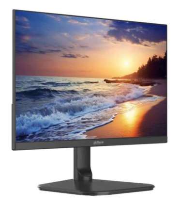 LCD Monitor|DAHUA|LM22-J200|21.5"|Business|Panel IPS|1920x1080|16:9|100Hz|5 ms|Speakers|Colour Black|DHI-LM22-J200