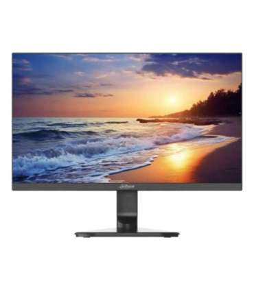 LCD Monitor|DAHUA|LM22-J200|21.5"|Business|Panel IPS|1920x1080|16:9|100Hz|5 ms|Speakers|Colour Black|DHI-LM22-J200