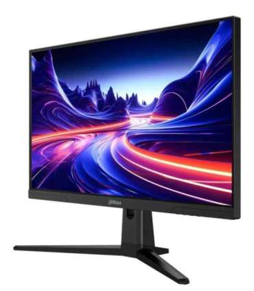 LCD Monitor|DAHUA|LM25-E231BN|24.5"|Gaming|Panel IPS|1920x1080|16:9|200Hz|0.5 ms|DHI-LM25-E231BN