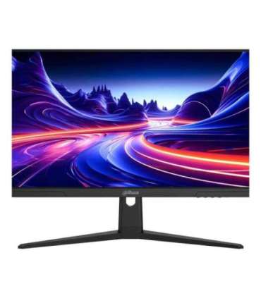 LCD Monitor|DAHUA|LM25-E231BN|24.5"|Gaming|Panel IPS|1920x1080|16:9|200Hz|0.5 ms|DHI-LM25-E231BN