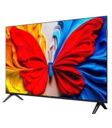 TV Set|TCL|50 "|Full HD|1920 x 1080 pixels|Flat|16:9|QLED|50V5C