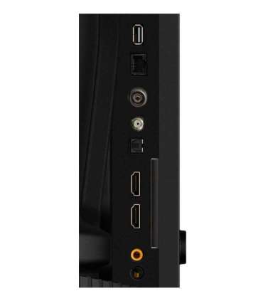 TV Set|TCL|50 "|Full HD|1920 x 1080 pixels|Flat|16:9|QLED|50V5C