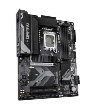 Mainboard|GIGABYTE|Intel B760 Express|LGA1700|ATX|Memory DDR5|B760GXWF6EGEN5