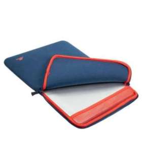 NB SLEEVE ANTISHOCK 15.6"/5226 DARK BLUE RIVACASE