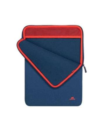 NB SLEEVE ANTISHOCK 15.6"/5226 DARK BLUE RIVACASE