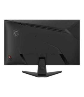 LCD Monitor|MSI|MAG 272F|27"|Gaming|Matte|Panel IPS|1920x1080|16:9|200Hz|0.5 ms|Colour Black|MAG272F
