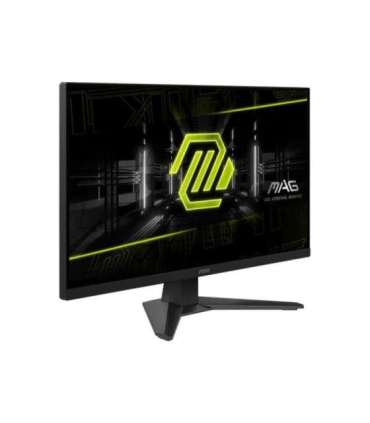 LCD Monitor|MSI|MAG 272F|27"|Gaming|Matte|Panel IPS|1920x1080|16:9|200Hz|0.5 ms|Colour Black|MAG272F