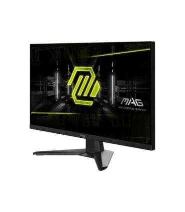 LCD Monitor|MSI|MAG 272F|27"|Gaming|Matte|Panel IPS|1920x1080|16:9|200Hz|0.5 ms|Colour Black|MAG272F