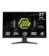 LCD Monitor|MSI|MAG 272F|27"|Gaming|Matte|Panel IPS|1920x1080|16:9|200Hz|0.5 ms|Colour Black|MAG272F