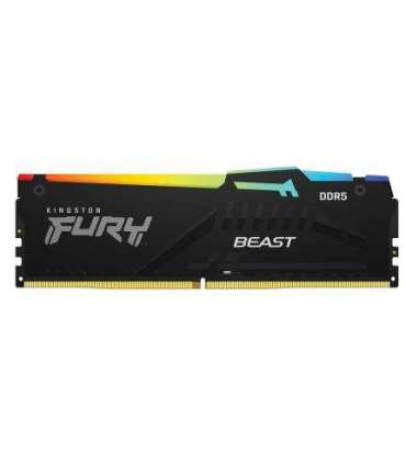 MEMORY DIMM 32GB DDR5-5200/KF552C40BB2A-32 KINGSTON