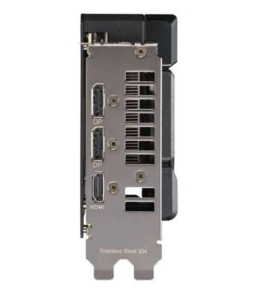 Graphics Card|ASUS|AMD Radeon RX 9060 XT|16 GB|GDDR6|128 bit|PCIE 5.0 16x|Dual Slot Fansink|DUAL-RX9060XT-16G