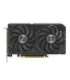 Graphics Card|ASUS|AMD Radeon RX 9060 XT|16 GB|GDDR6|128 bit|PCIE 5.0 16x|Dual Slot Fansink|DUAL-RX9060XT-16G