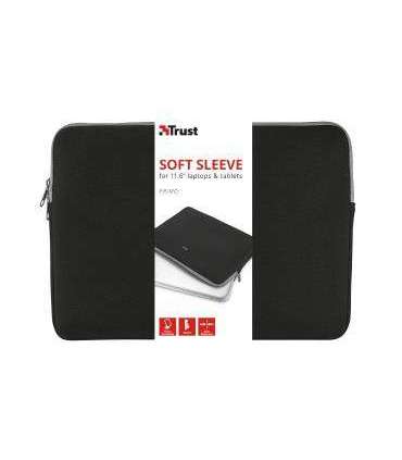 NB SLEEVE 11.6" PRIMO BLACK/21254 TRUST