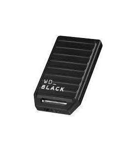 External SSD|WESTERN DIGITAL|1TB|WDBMPH0010BNC-WCSN