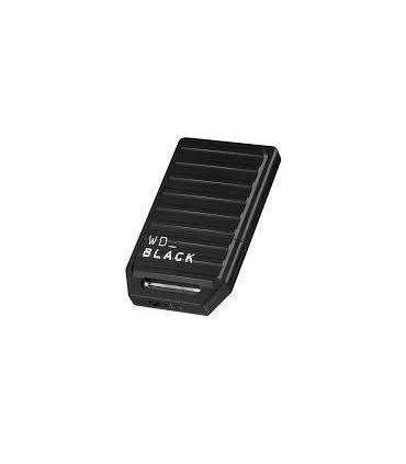External SSD|WESTERN DIGITAL|1TB|WDBMPH0010BNC-WCSN