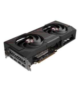 Graphics Card|SAPPHIRE|AMD Radeon RX 9070|16 GB|GDDR6|256 bit|PCIE 5.0 16x|Dual Slot Fansink|2xHDMI|2xDisplayPort|11349-03-20G