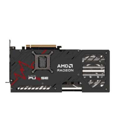 Graphics Card|SAPPHIRE|AMD Radeon RX 9070|16 GB|GDDR6|256 bit|PCIE 5.0 16x|Dual Slot Fansink|2xHDMI|2xDisplayPort|11349-03-20G