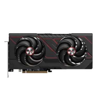 Graphics Card|SAPPHIRE|AMD Radeon RX 9070|16 GB|GDDR6|256 bit|PCIE 5.0 16x|Dual Slot Fansink|2xHDMI|2xDisplayPort|11349-03-20G