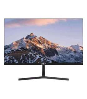 LCD Monitor|DAHUA|DHI-LM22-B200S|21.45"|Business|Panel VA|1920x1080|16:9|100Hz|5 ms|Speakers|Colour Black|LM22-B200S