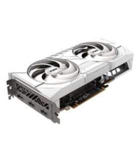 Graphics Card|SAPPHIRE|AMD Radeon RX 9060 XT|16 GB|GDDR6|128 bit|Dual Slot Fansink|11350-02-20G