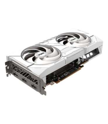 Graphics Card|SAPPHIRE|AMD Radeon RX 9060 XT|16 GB|GDDR6|128 bit|Dual Slot Fansink|11350-02-20G